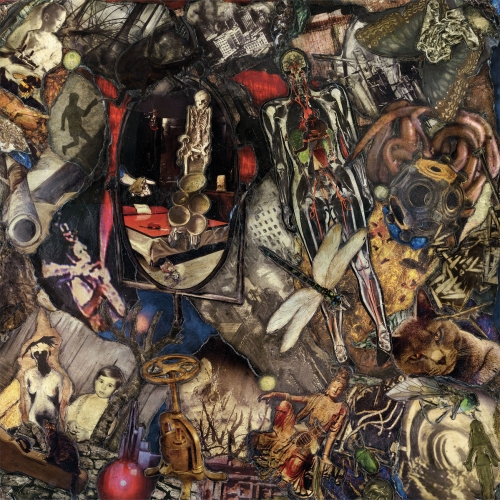 Teho Teardo, Blixa Bargeld - Christian & Mauro (2024) [Hi-Res]