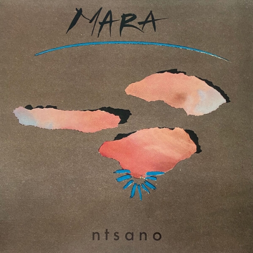 Mara et Nana Vasconcelos - Ntsano (1983)