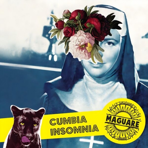 Maguaré - Cumbia Insomnia (2018)