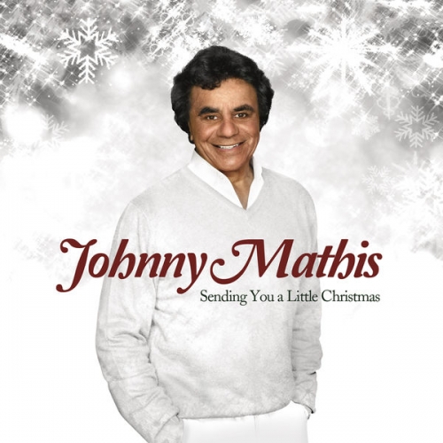 Johnny Mathis - Sending You a Little Christmas (2013) [Hi-Res]