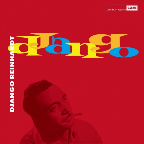 Django Reinhardt - Django (2025)