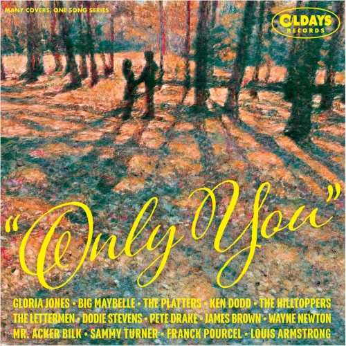 Various Artists - Only You (2022)