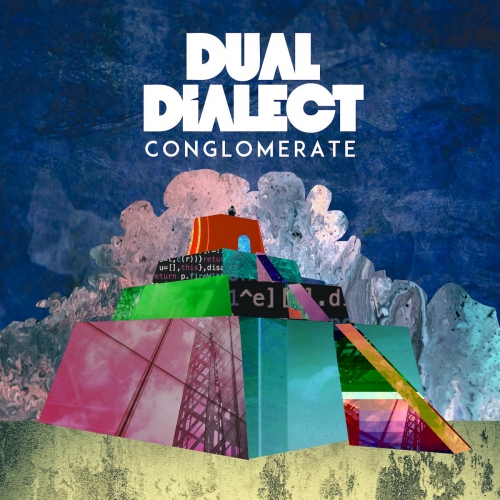Dual Dialect - Conglomerate (2025) [Hi-Res]
