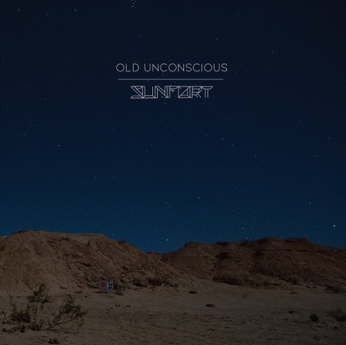Old Unconscious - Sunfort (2018) [Hi-Res]