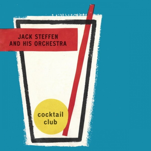 Jack Steffen and His Orchestra - Cocktail Club (2026) [Hi-Res]