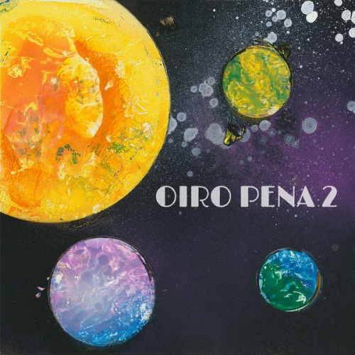 Oiro Pena - Oiro Pena 2 (2020)