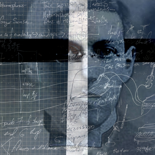 Raz Mesinai - Lovecraft (2022) [Hi-Res]