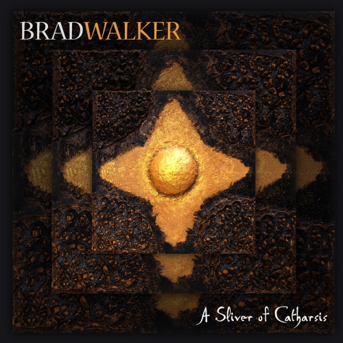Brad Walker - A Sliver of Catharsis (2026) [Hi-Res]