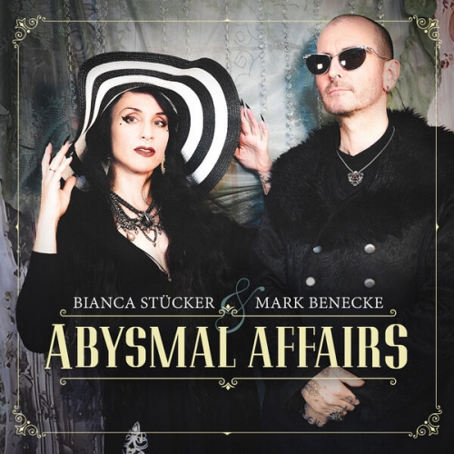 Bianca Stücker, Mark Benecke - Abysmal Affairs (2026) [Hi-Res]