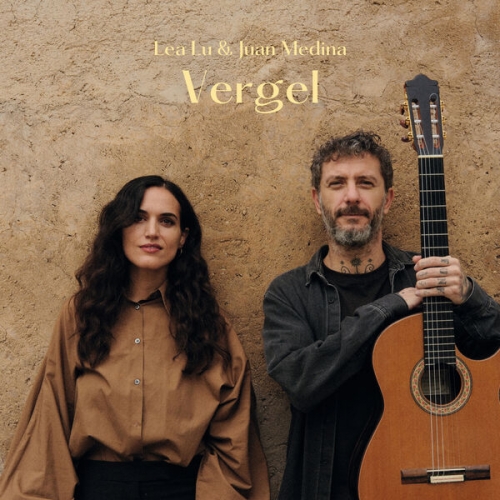 Lea Lu, Juan Medina - Vergel (2026) [Hi-Res]