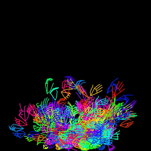 Robert Stillman - 10,000 Rivers (2026) [Hi-Res]