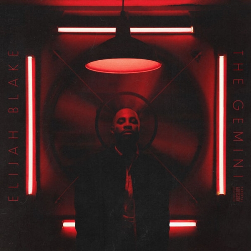 Elijah Blake - THE GEMINI (2026) [Hi-Res]