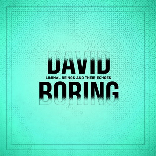 David Boring - Liminal Beings and Their Echoes (2026) [Hi-Res]