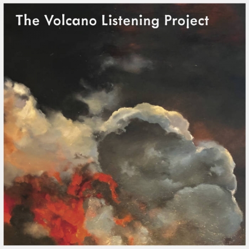 The Volcano Listening Project - The Volcano Listening Project (2024) [Hi-Res]