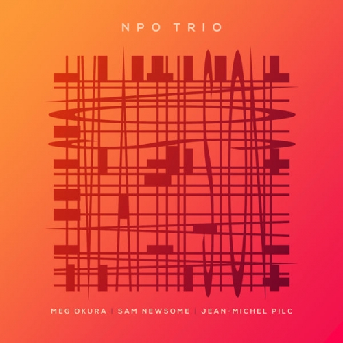 Meg Okura, Jean-Michel Pilc, Sam Newsome - NPO Trio Live At The Stone (2018)