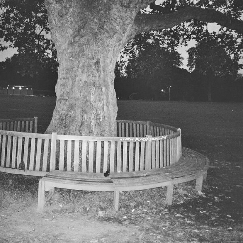 King Krule, Archy Marshall - A New Place 2 Drown (2015) [Hi-Res]