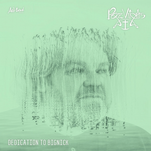 Roz Vitalis - Dedication to Bignick (2025)