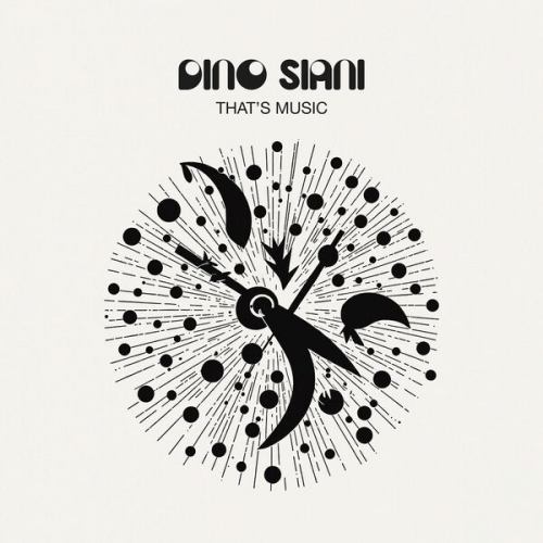 Dino Siani - That's Music (2026) [Hi-Res]