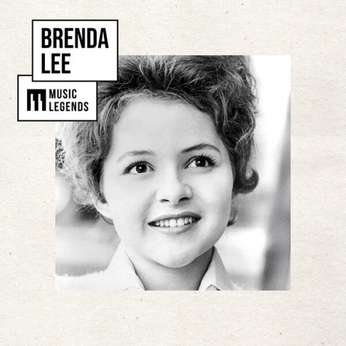 Brenda Lee - Music Legends Brenda Lee: Little Miss Dynamite, The Female Voice of Rock (2026)