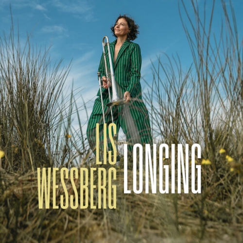 Lis Wessberg - Longing (2026) [Hi-Res]