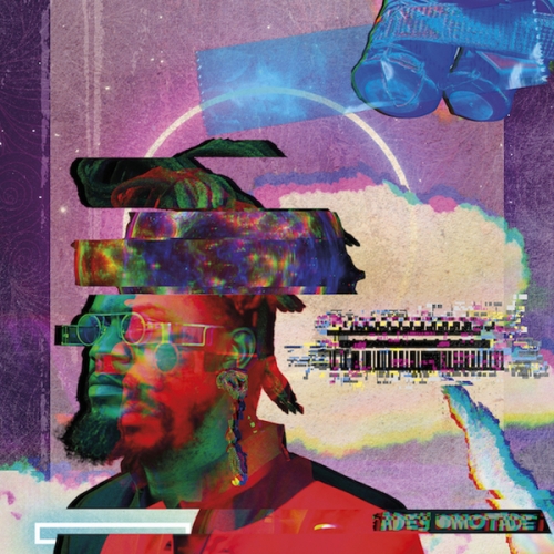 Adey Omotade - Irin Aajo (2024)