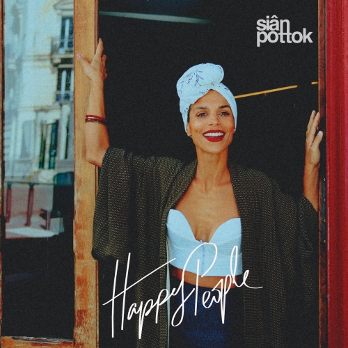 Siân Pottok - Happy People (2026) [Hi-Res]