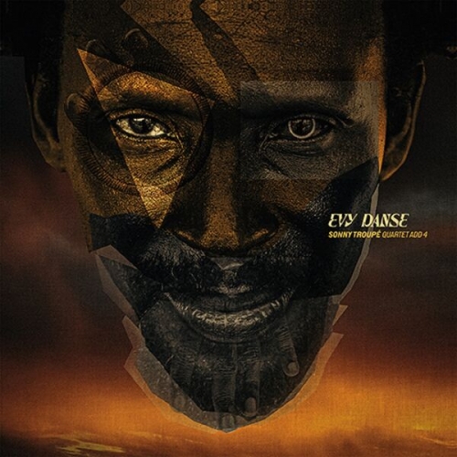 Sonny Troupé, Quartet Add 4 - Evy Danse (2026) [Hi-Res]