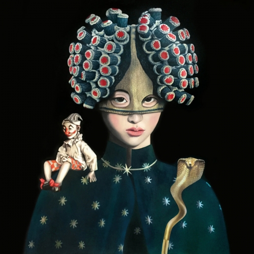 Sepalot - closer (2026) [Hi-Res]