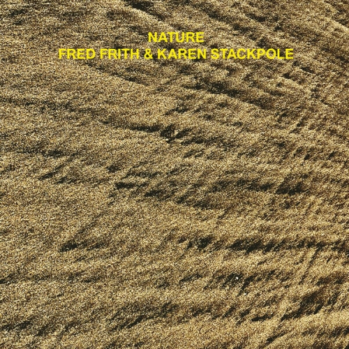 Fred Frith - Nature (2026)