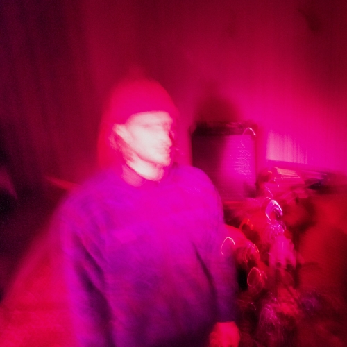 Paddy Fitzgerald - Floot Bird (2026) [Hi-Res]