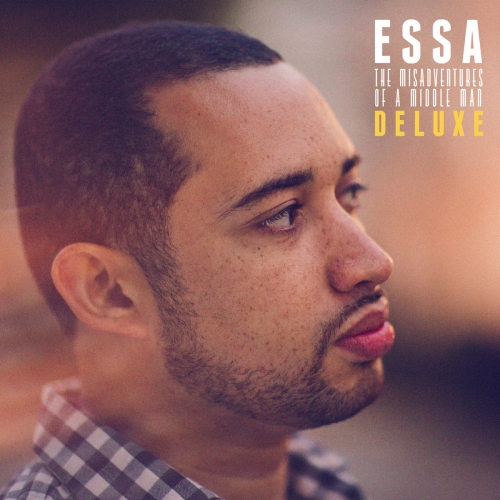 Essa - The Misadventures of a Middle Man (Deluxe) (2026)