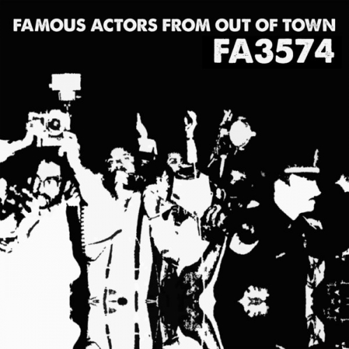 Famous Actors From Out of Town - FA3574 (2026)