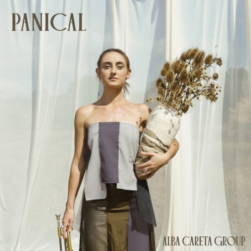 Alba Careta - Panical (2026)