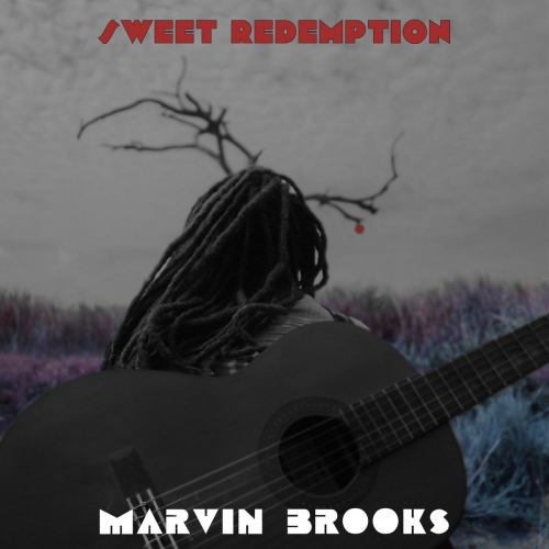 Marvin Brooks - Sweet Redemption (2025)
