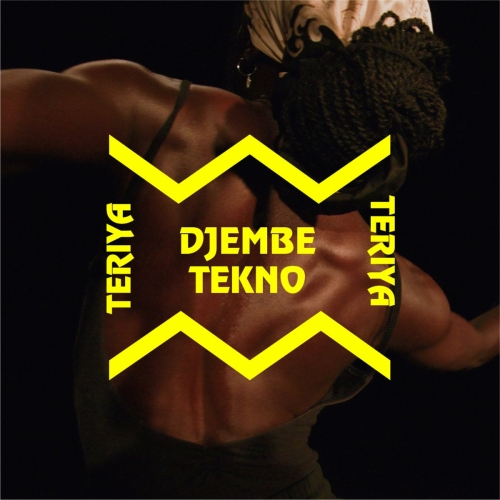 Djembe Tekno - Teriya (2025)