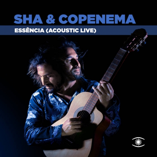 Sha & Copenema - Essência (Acoustic Live) (2026)