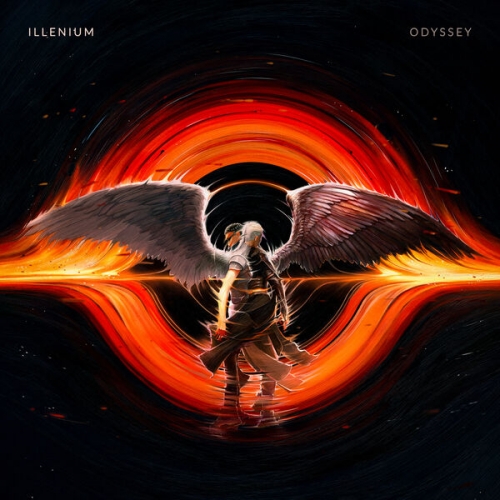 illenium - ODYSSEY (2026) [Hi-Res]
