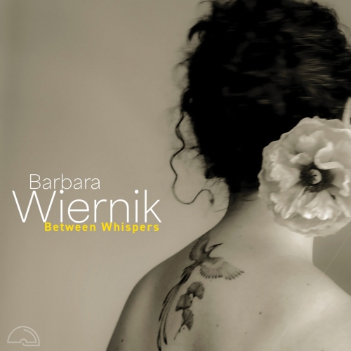Barbara Wiernik - Between Whispers (2026)