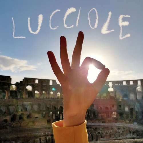 Silvia Tarozzi - Lucciole (2025) [Hi-Res]