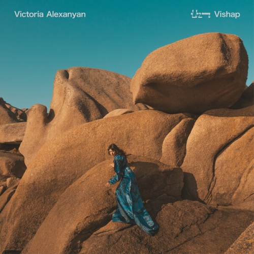 Victoria Alexanyan - VISHAP (2026) [Hi-Res]
