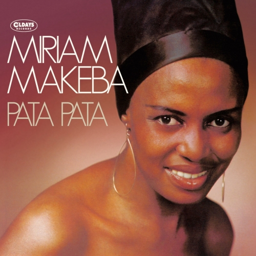 Miriam Makeba - Pata Pata (2018)
