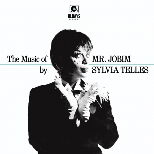 Sylvia Telles - The Music Of Mr. Jobim By Sylvia Telles (2026)