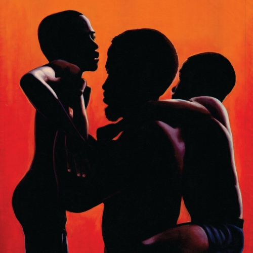 Duval Timothy, CJ Mirra - My Father's Shadow (Original Motion Picture Soundtrack) (2026) [Hi-Res]