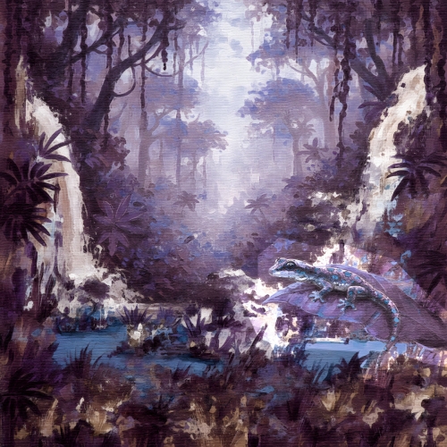 Palka - Salvajería (2025)
