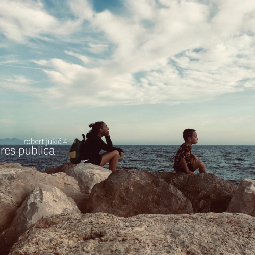 Robert Jukic - Res Publica (2023) [Hi-Res]