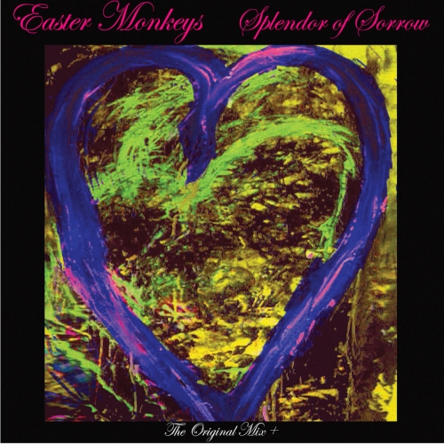 Easter Monkeys - Splendor of Sorrow (2023)