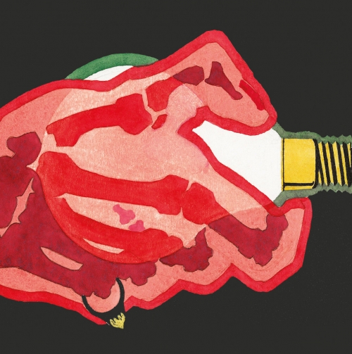 Ivan the Tolerable - House Of The Hidden Light (2025) [Hi-Res]