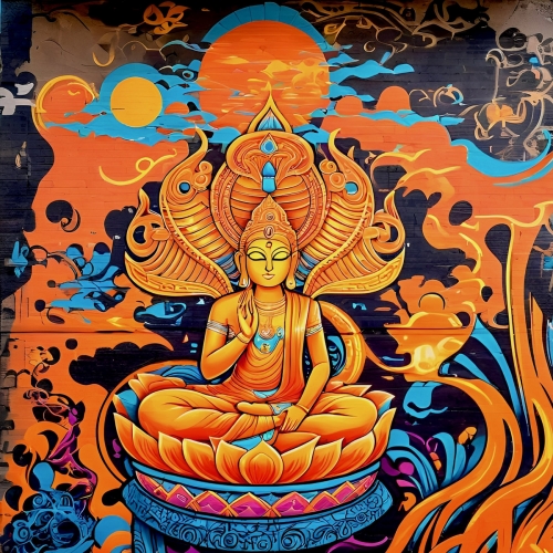 DJ Click - Sukha Vipassana (2026) [Hi-Res]