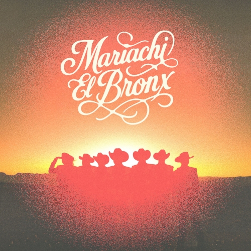 Mariachi El Bronx - Mariachi El Bronx (IV) (2026) [Hi-Res]