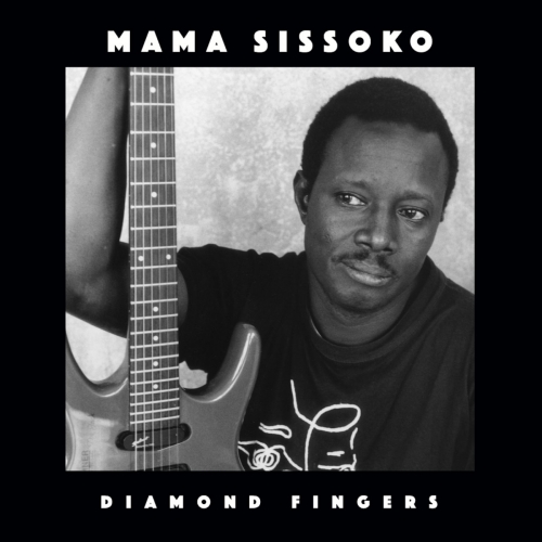 Mama Badema Sissoko - Diamond Fingers (2026) [Hi-Res]
